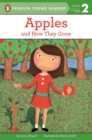 Image for Apples : And How They Grow