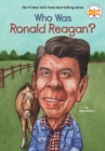 Image for Who Was Ronald Reagan?