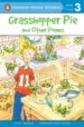 Image for Grasshopper Pie and Other Poems