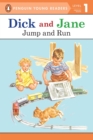 Image for Dick and Jane: Jump and Run