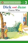 Image for Dick and Jane: Guess Who