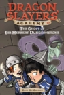 Image for The Ghost of Sir Herbert Dungeonstone : Dragon Slayer&#39;s Academy 12