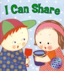 Image for I Can Share : A Lift-the-Flap Book
