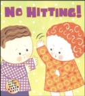 Image for No Hitting! : A Lift-the-Flap Book