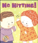 Image for No Hitting!