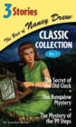 Image for The Best of Nancy Drew Classic Collection