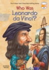 Image for Who Was Leonardo da Vinci?