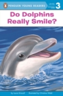 Image for Do Dolphins Really Smile?