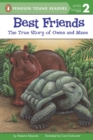 Image for Best Friends : The True Story of Owen and Mzee
