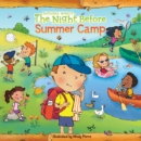 Image for The Night Before Summer Camp