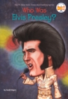 Image for Who Was Elvis Presley?