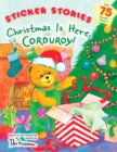 Image for Christmas Is Here, Corduroy!