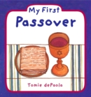 Image for My First Passover