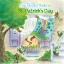 Image for The Night Before St. Patrick&#39;s Day