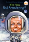 Image for Who Was Neil Armstrong?