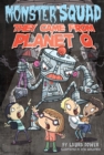 Image for They Came From Planet Q #4