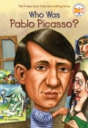 Image for Who was Pablo Picasso?