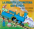 Image for La Pequena Locomotora Que Si Pudo