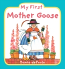 Image for My First Mother Goose
