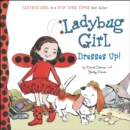 Image for Ladybug Girl Dresses Up!
