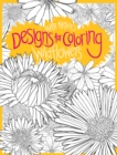 Image for Designs for Coloring: Wild Flowers