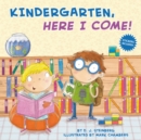 Image for Kindergarten, Here I Come!