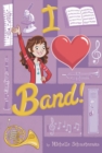 Image for I Heart Band #1