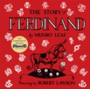 Image for The story of Ferdinand