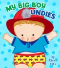 Image for My Big Boy Undies