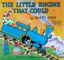 Image for The Little Engine That Could : An Abridged Edition