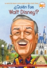 Image for ?Quien fue Walt Disney?