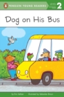 Image for Dog on His Bus