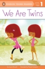 Image for We Are Twins