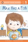 Image for Max Has a Fish