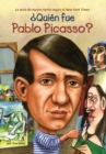 Image for ?Quien fue Pablo Picasso?
