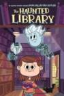 Image for The Haunted Library #1