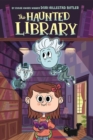 Image for The Haunted Library #1
