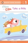 Image for Clara and Clem Take a Ride