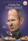 Image for ?Quien fue Steve Jobs?