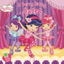 Image for A Berry Bitty Ballet