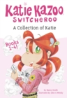 Image for A Collection of Katie : Books 1-4