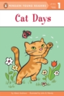 Image for Cat Days