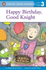Image for Happy Birthday, Good Knight