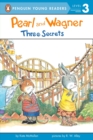 Image for Pearl and Wagner: Three Secrets