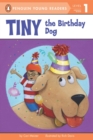 Image for Tiny the Birthday Dog