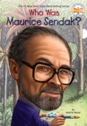 Image for Who Was Maurice Sendak?