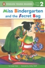 Image for Miss Bindergarten and the Secret Bag