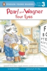 Image for Pearl and Wagner: Four Eyes