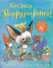 Image for Get Busy with Skippyjon Jones!