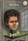 Image for Who Was Marie Curie?